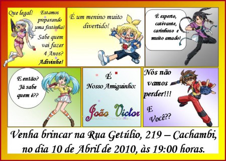 Estória em Quadrinhos